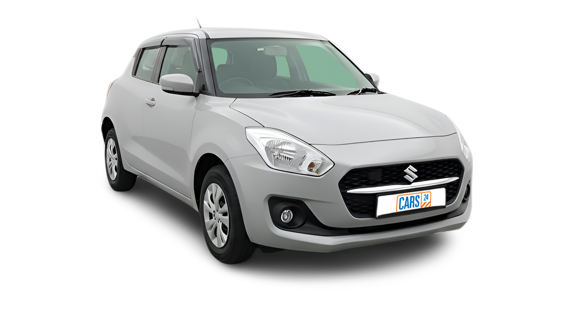 Maruti Swift-img